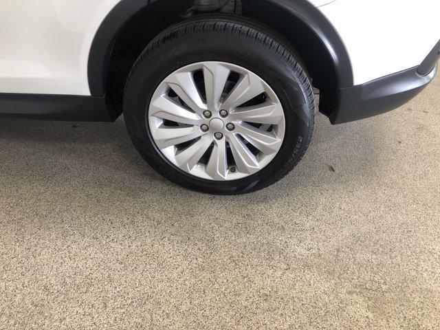 used 2020 Land Rover Discovery Sport car, priced at $22,495