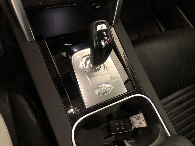 used 2020 Land Rover Discovery Sport car, priced at $22,495