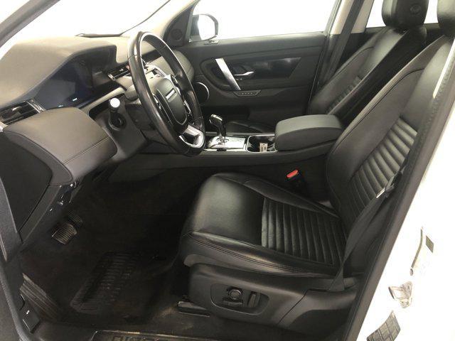 used 2020 Land Rover Discovery Sport car, priced at $22,495
