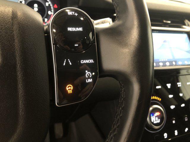 used 2020 Land Rover Discovery Sport car, priced at $22,495
