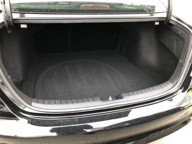used 2024 Kia Forte car, priced at $18,995
