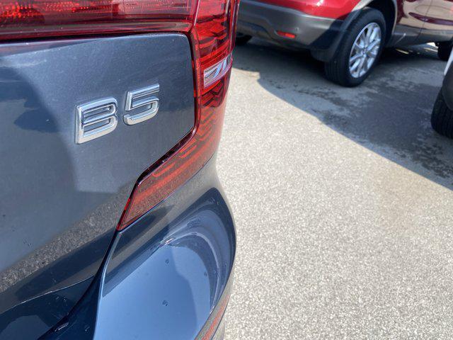 used 2022 Volvo S60 car, priced at $22,995