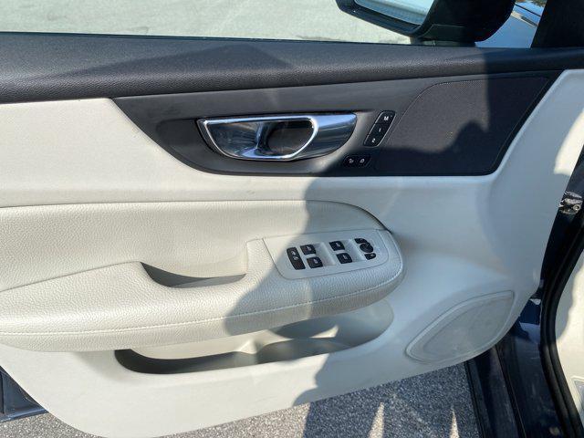 used 2022 Volvo S60 car, priced at $22,995