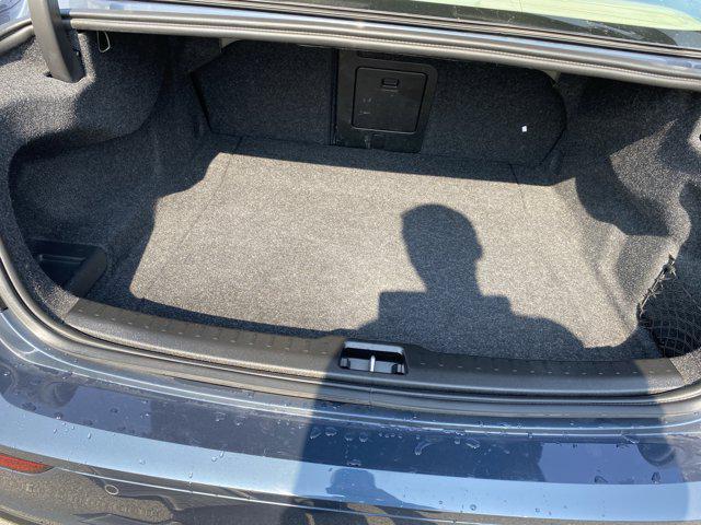used 2022 Volvo S60 car, priced at $22,995