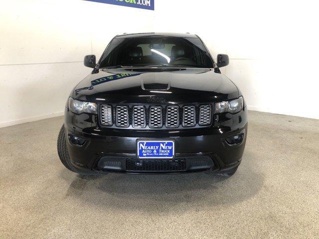 used 2019 Jeep Grand Cherokee car, priced at $19,995