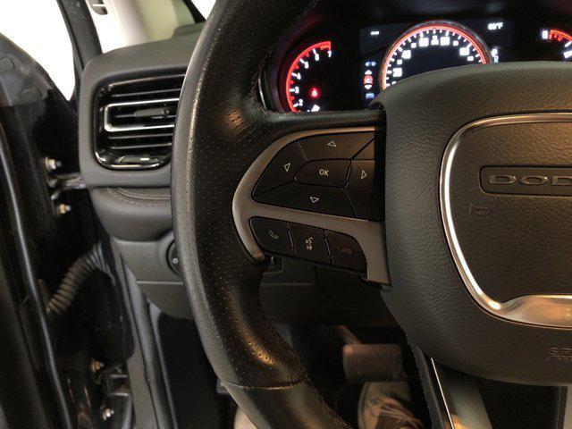 used 2021 Dodge Durango car, priced at $26,995