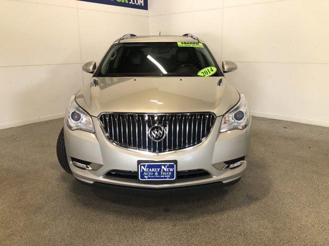 used 2014 Buick Enclave car, priced at $14,995