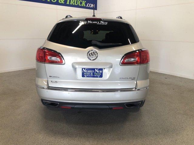 used 2014 Buick Enclave car, priced at $14,995