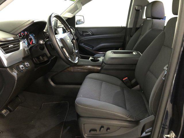 used 2019 Chevrolet Tahoe car, priced at $26,995