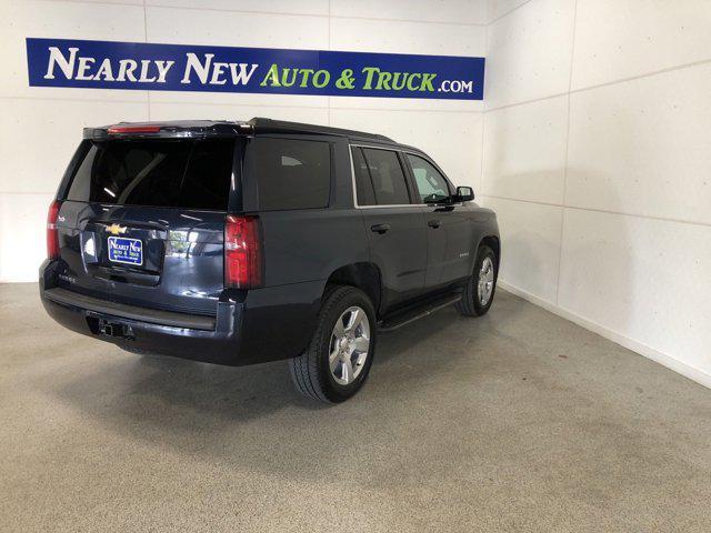 used 2019 Chevrolet Tahoe car, priced at $26,995