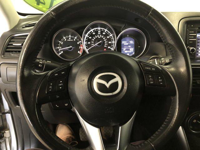 used 2014 Mazda CX-5 car, priced at $12,995
