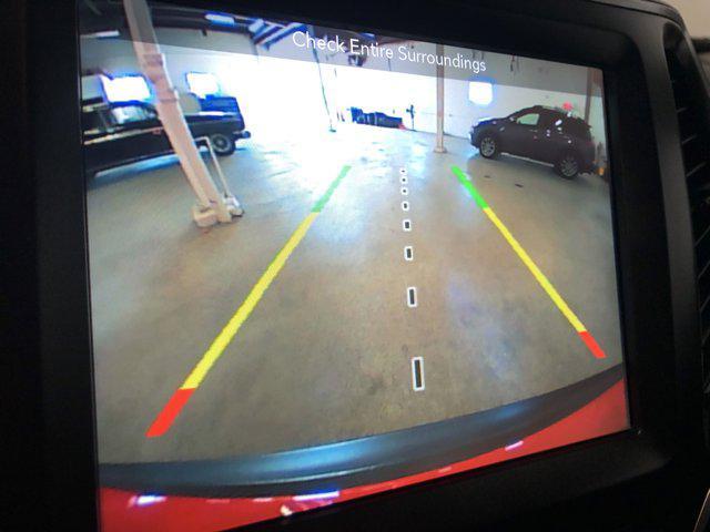 used 2019 Jeep Cherokee car, priced at $22,795