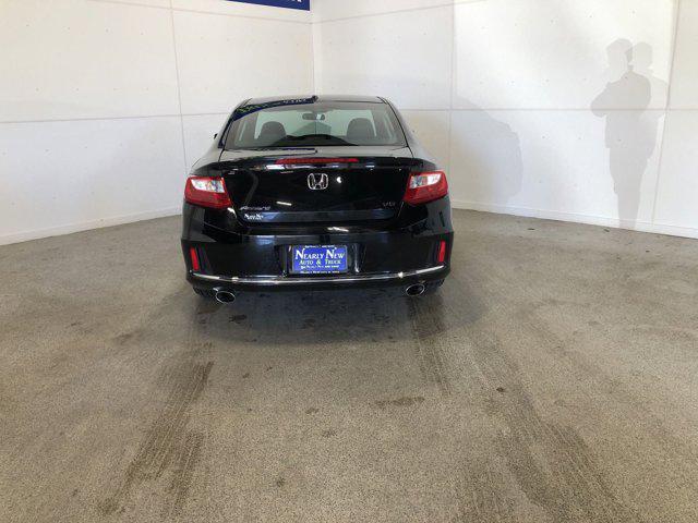 used 2014 Honda Accord car, priced at $15,995
