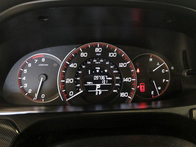 used 2014 Honda Accord car, priced at $15,995
