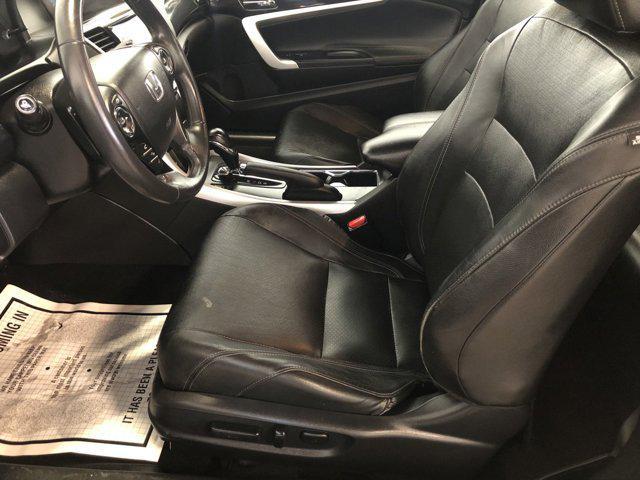 used 2014 Honda Accord car, priced at $15,995