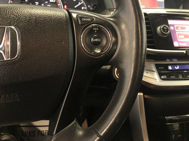 used 2014 Honda Accord car, priced at $15,995