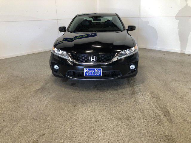 used 2014 Honda Accord car, priced at $15,995
