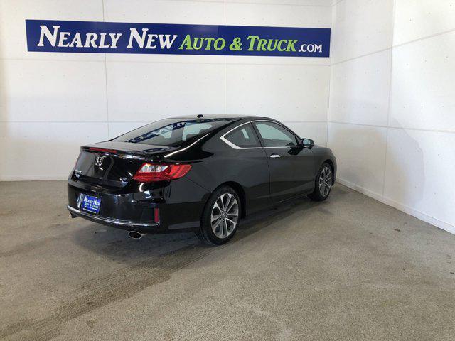 used 2014 Honda Accord car, priced at $15,995