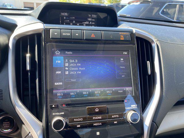 used 2020 Subaru Ascent car, priced at $22,995