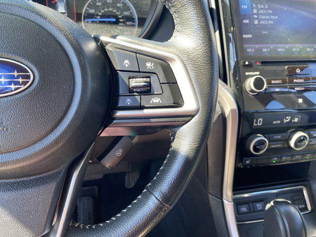 used 2020 Subaru Ascent car, priced at $22,995