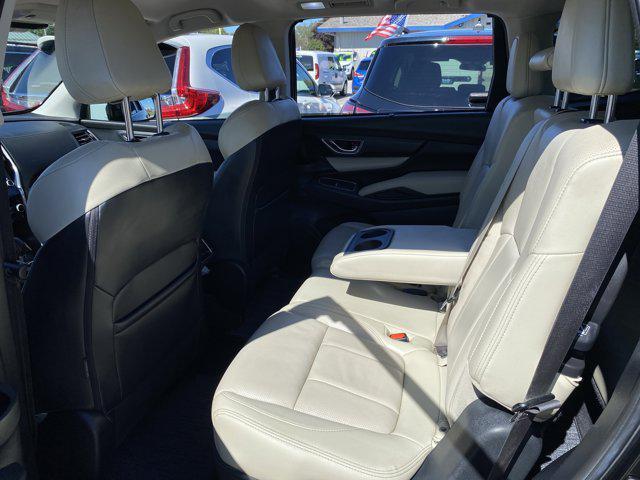 used 2020 Subaru Ascent car, priced at $22,995