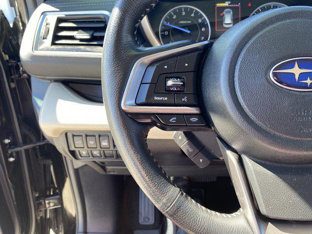 used 2020 Subaru Ascent car, priced at $22,995
