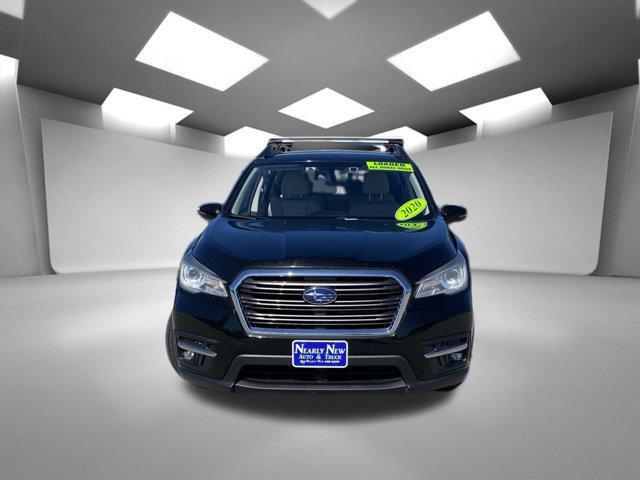 used 2020 Subaru Ascent car, priced at $22,995