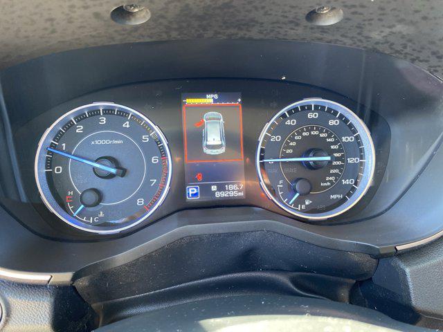 used 2020 Subaru Ascent car, priced at $22,995