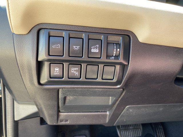 used 2020 Subaru Ascent car, priced at $22,995