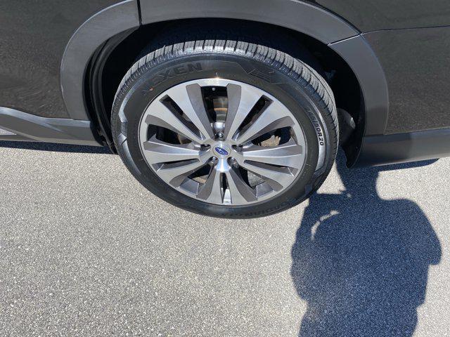 used 2020 Subaru Ascent car, priced at $22,995