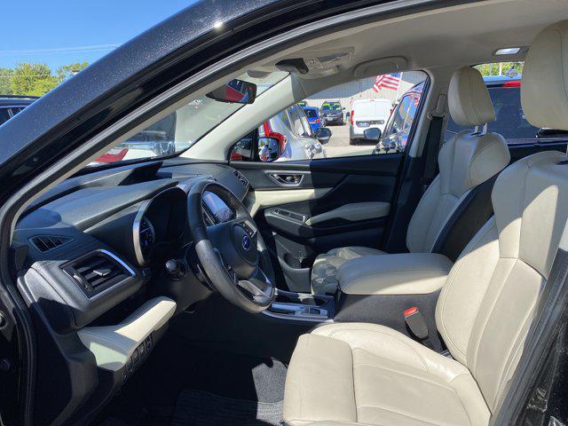 used 2020 Subaru Ascent car, priced at $22,995