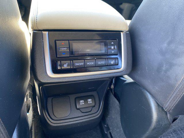 used 2020 Subaru Ascent car, priced at $22,995