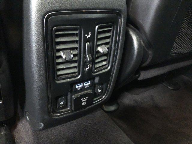 used 2016 Jeep Grand Cherokee car, priced at $16,995