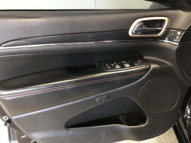 used 2016 Jeep Grand Cherokee car, priced at $16,995
