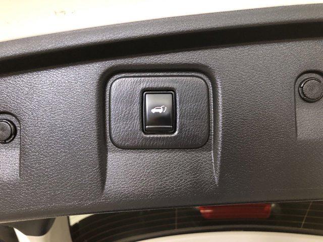 used 2017 Nissan Murano car, priced at $15,995
