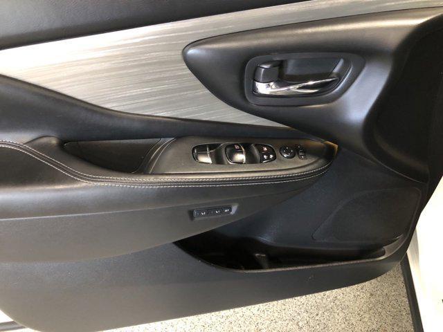 used 2017 Nissan Murano car, priced at $15,995