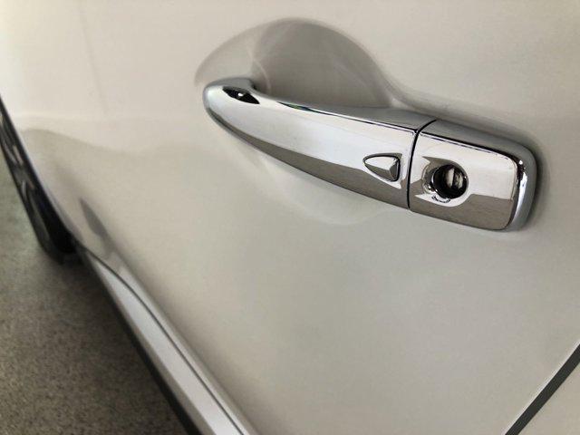used 2017 Nissan Murano car, priced at $15,995