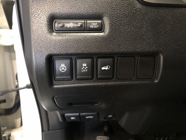 used 2017 Nissan Murano car, priced at $15,995