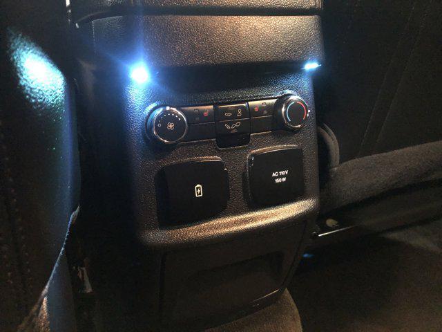 used 2016 Ford Explorer car, priced at $19,995