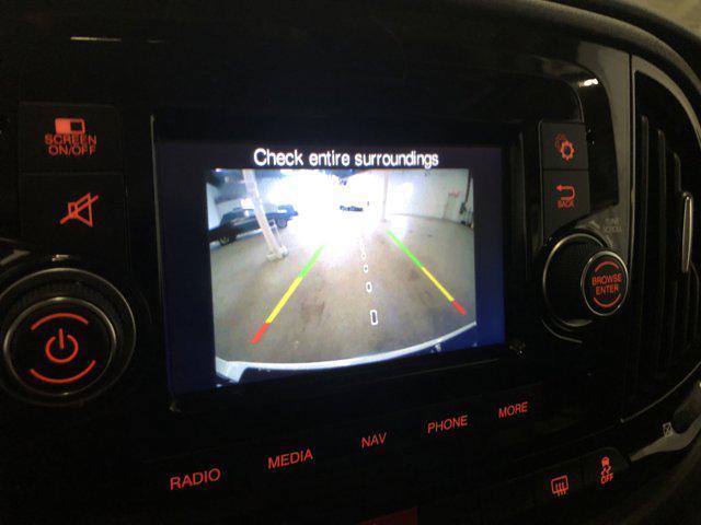 used 2019 Ram ProMaster City car, priced at $12,995
