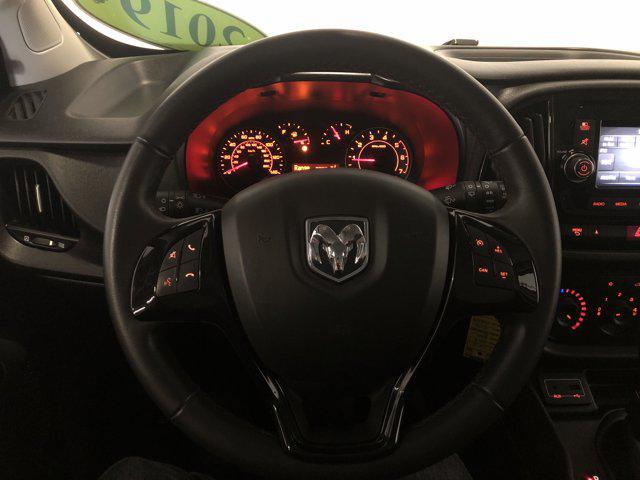used 2019 Ram ProMaster City car, priced at $12,995