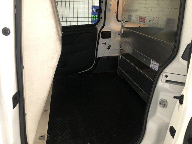 used 2019 Ram ProMaster City car, priced at $12,995