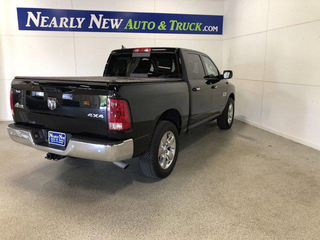 used 2015 Ram 1500 car, priced at $20,995