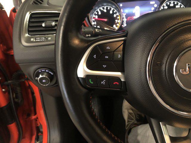 used 2020 Jeep Compass car, priced at $19,995
