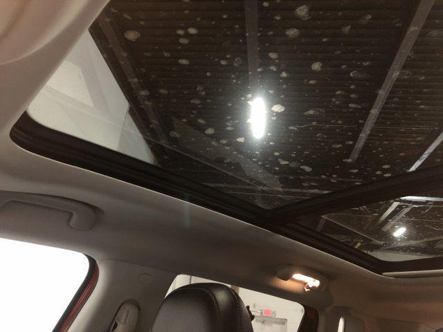 used 2020 Jeep Compass car, priced at $19,995