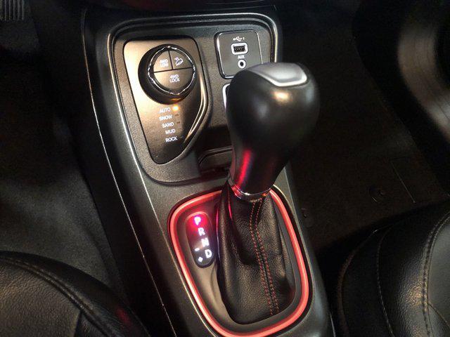 used 2020 Jeep Compass car, priced at $19,995
