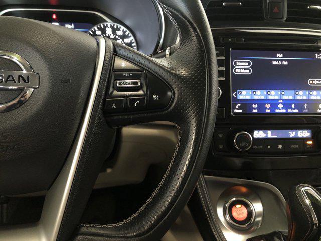 used 2020 Nissan Maxima car, priced at $18,995