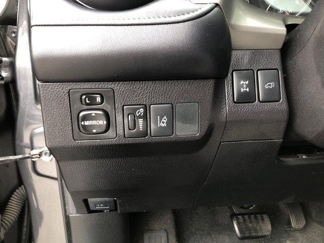 used 2017 Toyota RAV4 car, priced at $18,995