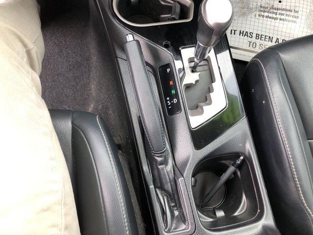 used 2017 Toyota RAV4 car, priced at $18,995