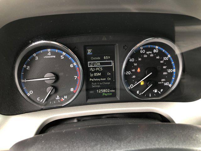 used 2017 Toyota RAV4 car, priced at $18,995